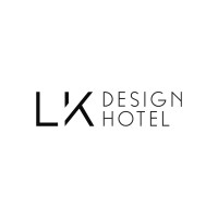 LK Design Hotel logo - Similar company to Ith - It Hospitality