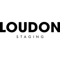 Loudon Staging logo - Similar company to Jcl Staging & Design
