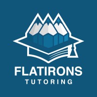 Flatirons Tutoring logo - Similar company to Pi Ratio