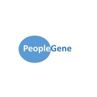 PeopleGene logo - Similar company to Vulnshields