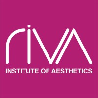 Riva Institute of Aesthetics logo - Similar company to Code Aesthetics