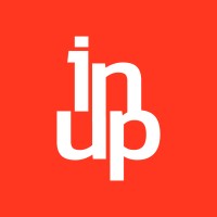 Inovaup logo - Similar company to Guarda(Chuva) Comunicação