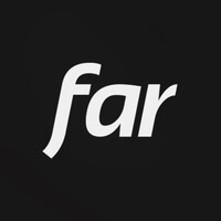 Far Creative Content logo - Similar company to A7 Crypto Strategy