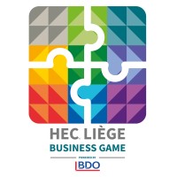 HEC Liège Business Game logo - Similar company to Beatsurfing