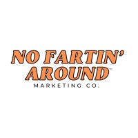 No Fartin' Around Marketing Co. (NFA Marketing Co) logo - Similar company to The First Pick Va Group