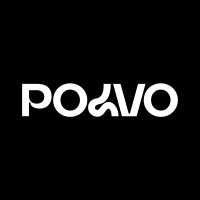 Polvo logo - Similar company to Skaald