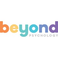 Beyond Psychology Ltd logo - Similar company to Paramount Children'S Services