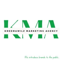 Kreemawilz Marketing Agency logo - Similar company to Gambling Harm Uk