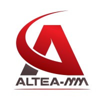 ALTEA-MM logo - Similar company to Santom Nutrition