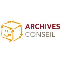 Archives Conseil logo - Similar company to Smartarchives