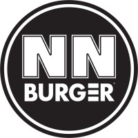 NN BURGER® logo - Similar company to Burger Bach
