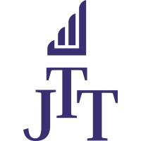 JTT Audit Oy logo - Similar company to Idryll