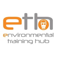 The Environmental Training Hub logo - Similar company to Network Partitions & Ceilings Ltd