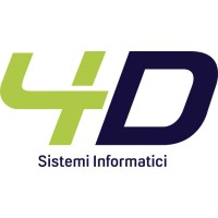 4D Sistemi Informatici logo - Similar company to La Vogherese Informatica