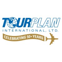 Tour Plan International logo - Similar company to Digitize It Services