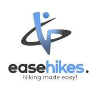 Ease Hikes logo - Similar company to Traway