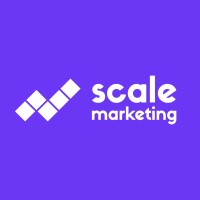 Scale Marketing Growth Lab logo - Similar company to Giularos Leadership Search Firm