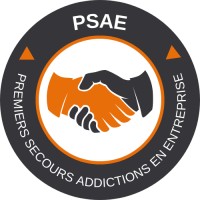 Premiers Secours Addictions en Entreprise (PSAE) logo - Similar company to Cardinale Sud - Qualité Sociale®