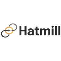 Hatmill - Supply Chain & Logistics Advisors | B Corp™ logo - Similar company to Mindensourcing