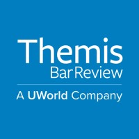 Themis Bar Review logo - Similar company to National Conference Of Bar Examiners