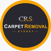 Carpet Removal Sydney logo - Similar company to Carpet Tech