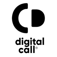 Digital Call Consulting logo - Similar company to 10 Masters
