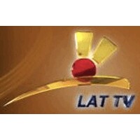 Latin America Broadcasting, Inc. (LAT TV) logo - Similar company to International Esperanza Project - Iep