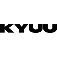 KYUU CREATIVE STUDIO logo - Similar company to Inaden