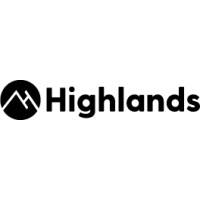 Highlands logo - Similar company to St. Scholastica'S College