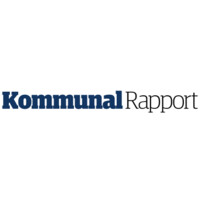 Kommunal Rapport AS logo - Similar company to Fredrikstad Tech Community