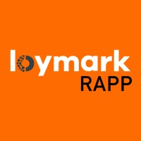 Loymark RAPP logo - Similar company to 9North