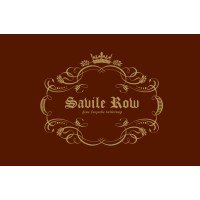 Savile Row - Bespoke Tailoring