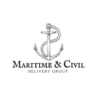 Maritime And Civil Delivery Group logo - Similar company to M P Rogers & Associates Pl