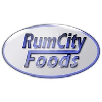 Rum City Foods logo - Similar company to Pure Pops