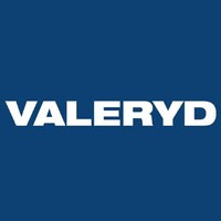 VALERYD AB logo - Similar company to Klee Engineering