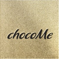 chocoMe Chocolates logo - Similar company to Criterio Comunicación