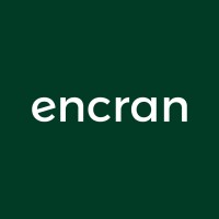 Encran logo - Similar company to Imagine Print Solutions