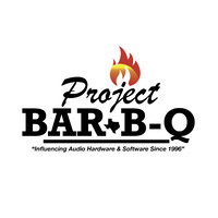 Project Bar-B-Q