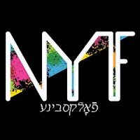 National Yiddish Theatre Folksbiene logo - Similar company to The Workers Circle