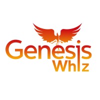 Genesis Whiz logo - Similar company to Readers Libration Pvt. Ltd.