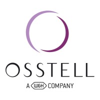 Osstell logo - Similar company to Neoss Group