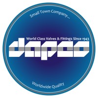 DAPCO Industries logo - Similar company to Ecovolt