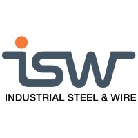 Industrial Steel & Wire Co. logo - Similar company to Stamp Tech