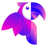 PAROT logo - Similar company to Nyota Studio