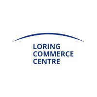 Loring Commerce Centre logo - Similar company to Maine Space 2030
