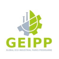 Global Eco-Industrial Park Programme logo - Similar company to Wcef