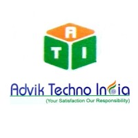 Advik Techno India logo - Similar company to Advik Technologies