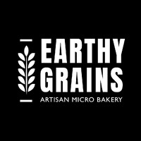 Earthy Grains Artisan Bakery logo - Similar company to Artisan Grains