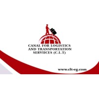 Canal for Logistics & Transportation Services (C.L.T) logo - Similar company to Logistic Partner