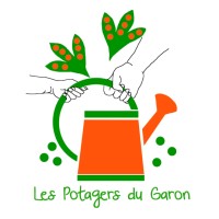 Les Potagers du Garon logo - Similar company to Quercy Interventions Services